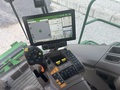 2024 John Deere S780 Combine