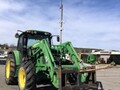 2007 John Deere 6430 Premium Tractor