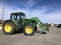 2007 John Deere 6430 Premium Tractor
