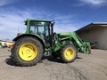 2007 John Deere 6430 Premium Tractor