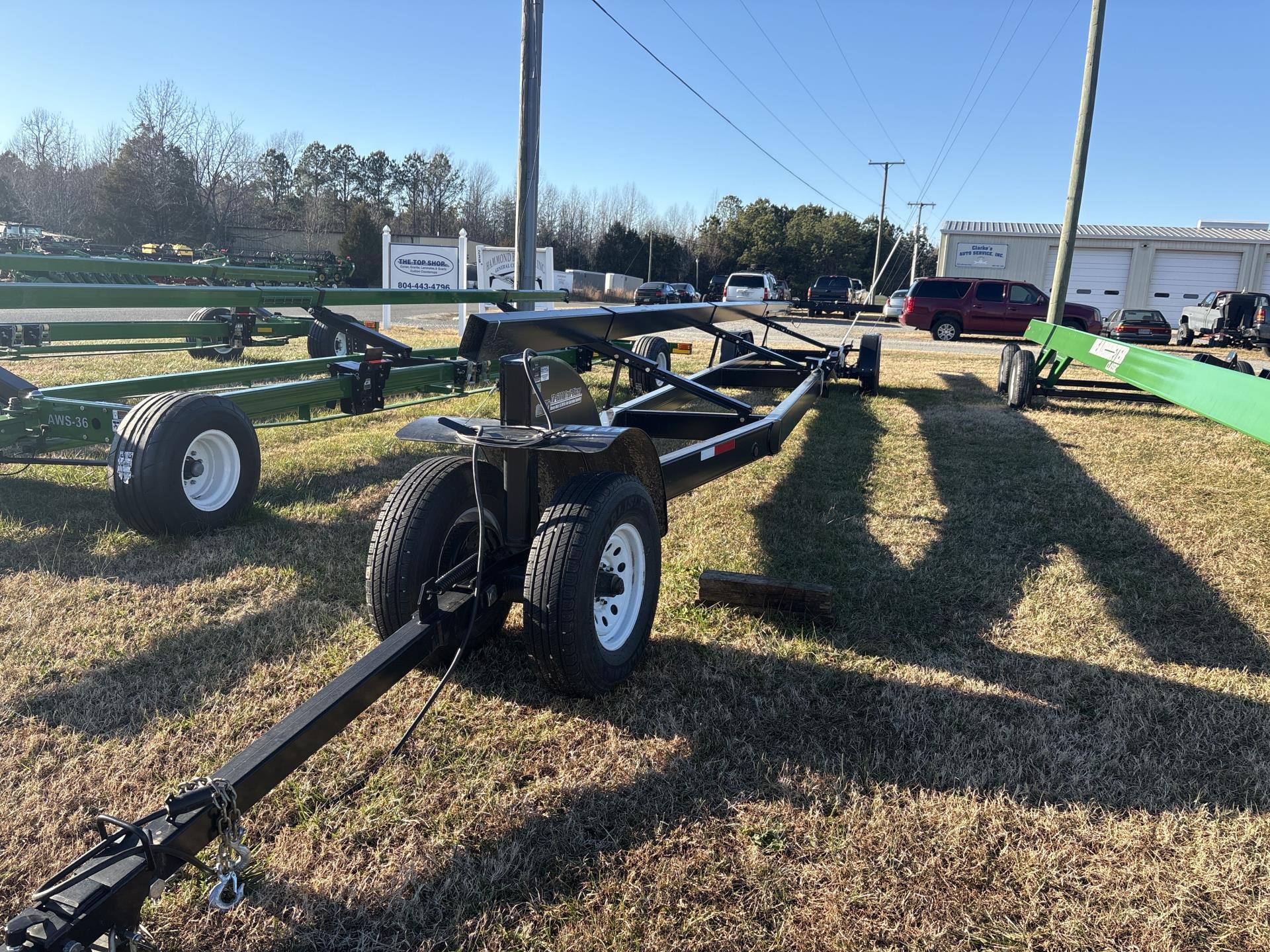 2024 Other Cart Miscellaneous