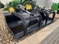 2023 John Deere GS84B Loader and Skid Steer Attachment