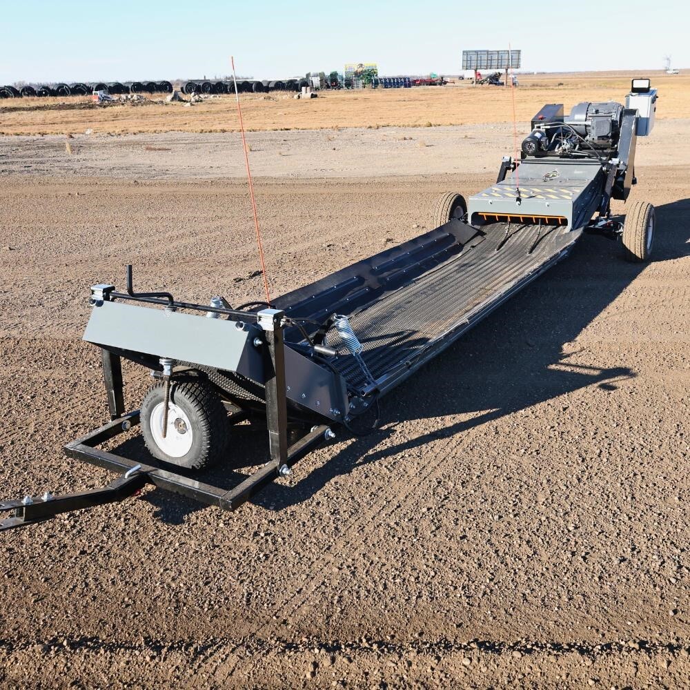 2026 Soaring Eagle SA30 Grain Bag Unloader