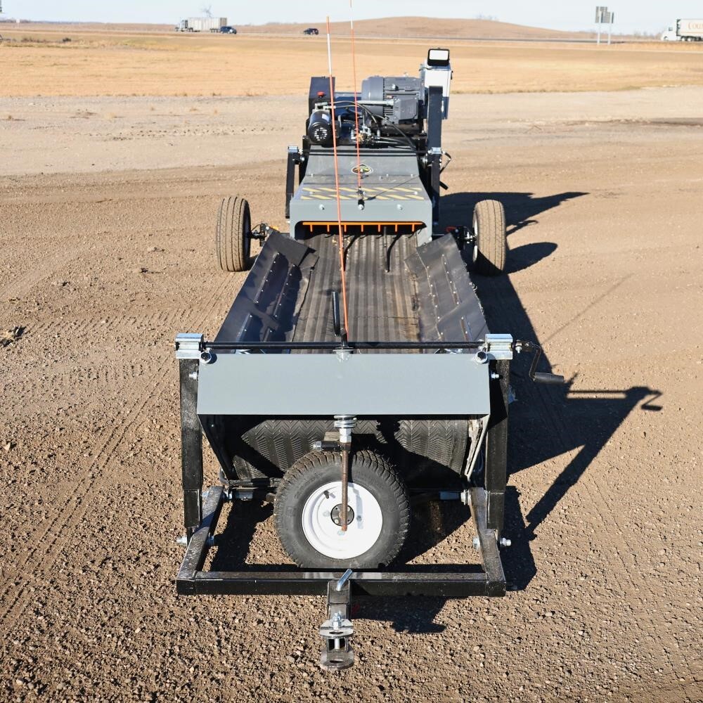 2026 Soaring Eagle SA30 Grain Bag Unloader