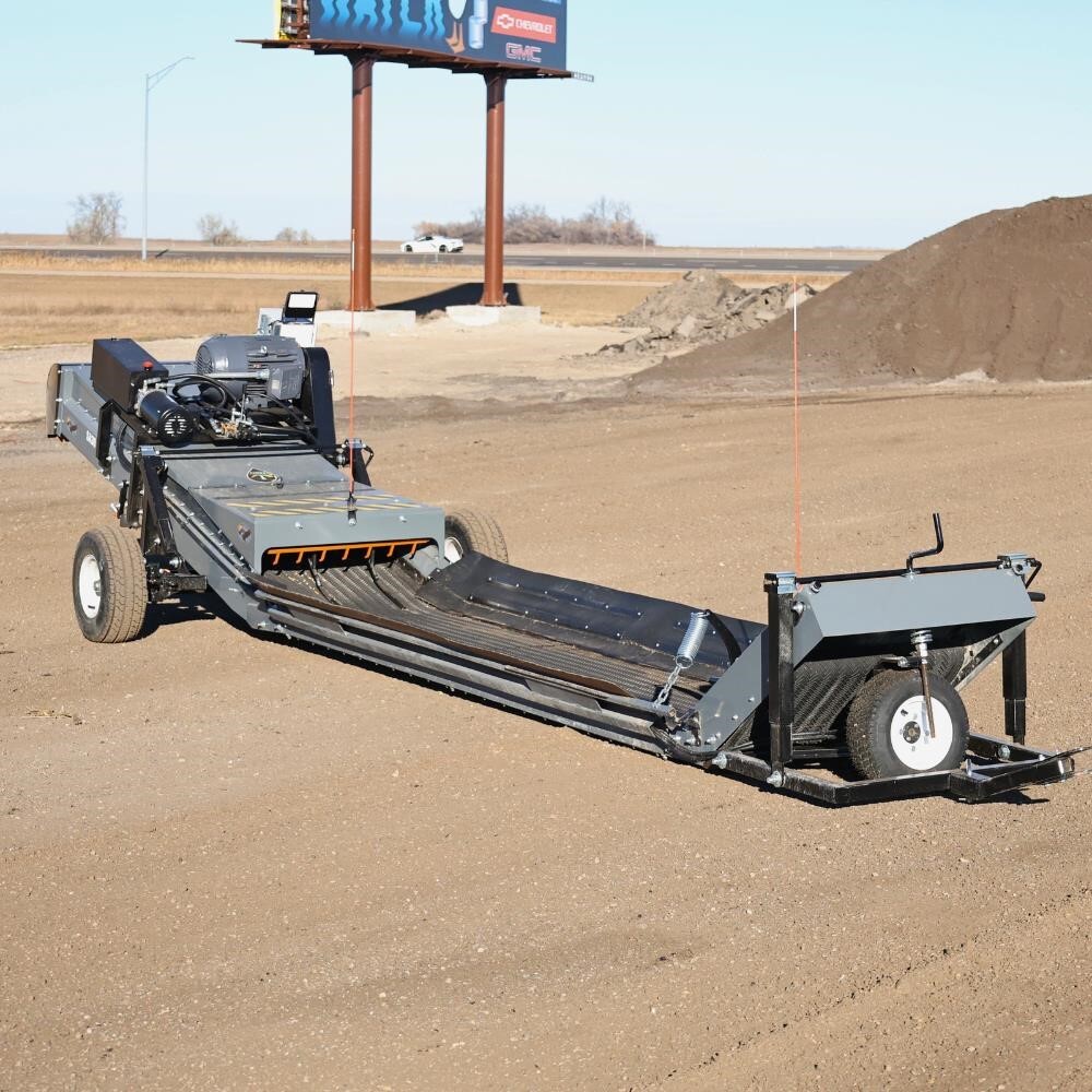 2026 Soaring Eagle SA30 Grain Bag Unloader