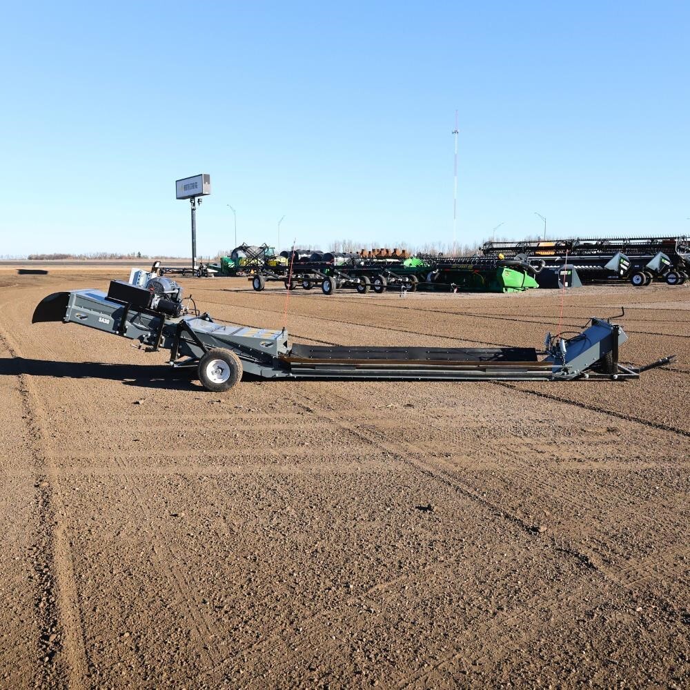 2026 Soaring Eagle SA30 Grain Bag Unloader
