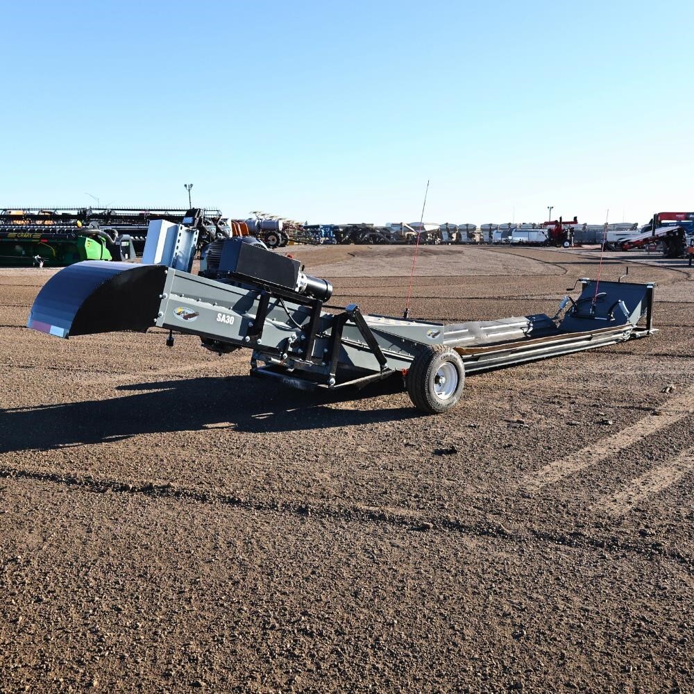 2026 Soaring Eagle SA30 Grain Bag Unloader