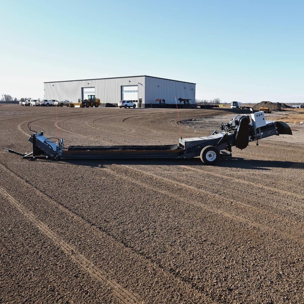 2026 Soaring Eagle SA30 Grain Bag Unloader