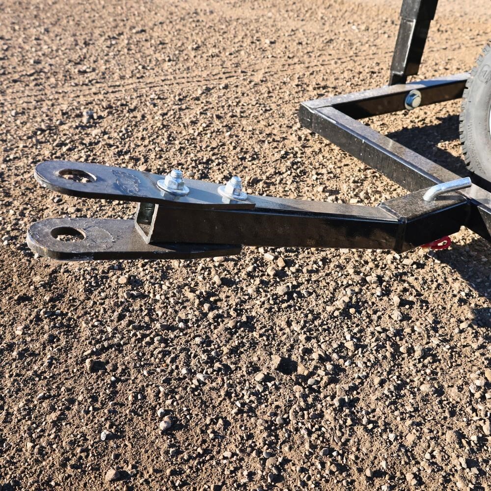 2026 Soaring Eagle SA30 Grain Bag Unloader