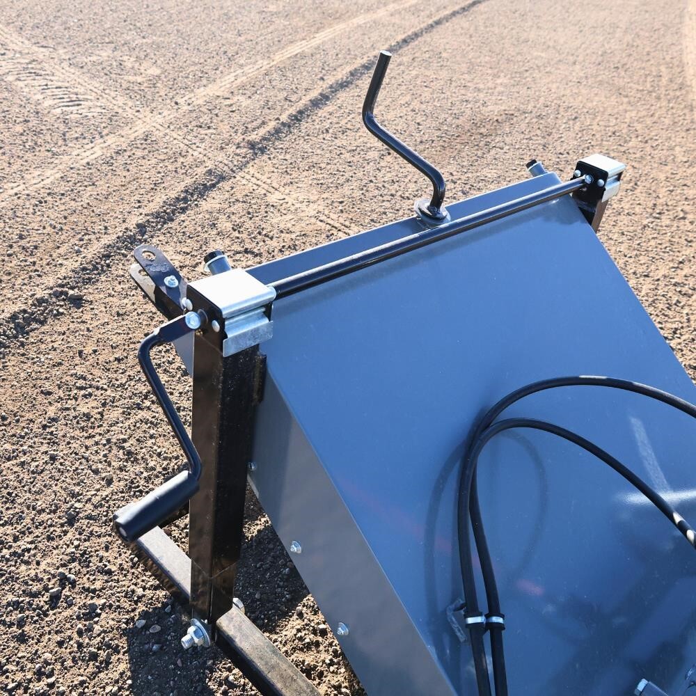 2026 Soaring Eagle SA30 Grain Bag Unloader