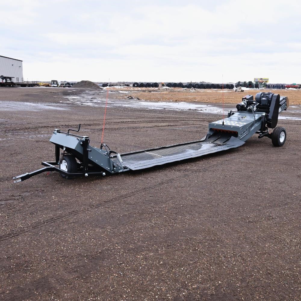 2026 Soaring Eagle SA30 Grain Bag Unloader