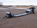 2026 Soaring Eagle SA30 Grain Bag Unloader