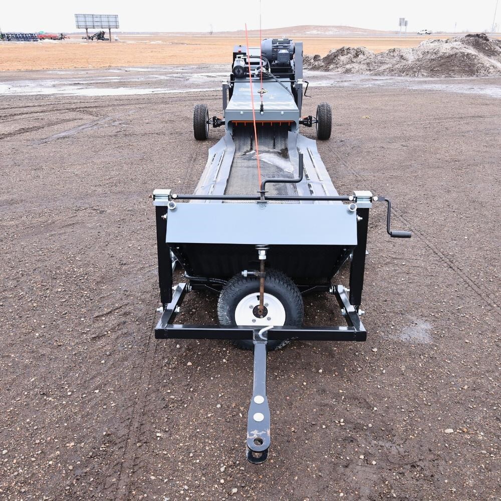 2026 Soaring Eagle SA30 Grain Bag Unloader