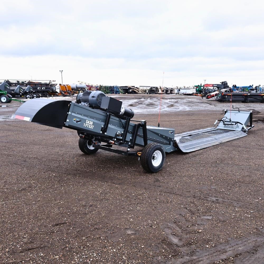 2026 Soaring Eagle SA30 Grain Bag Unloader