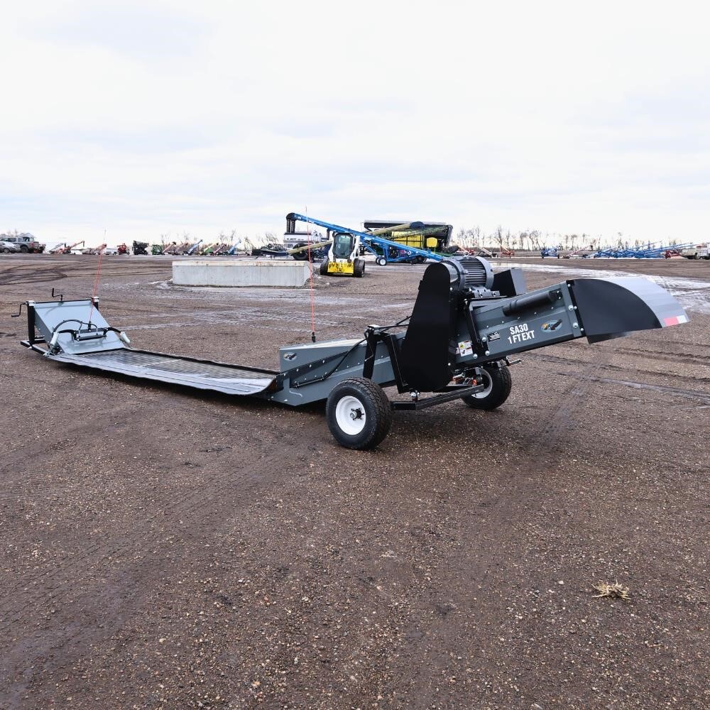 2026 Soaring Eagle SA30 Grain Bag Unloader