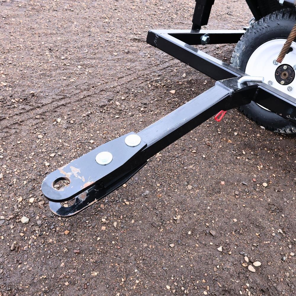 2026 Soaring Eagle SA30 Grain Bag Unloader