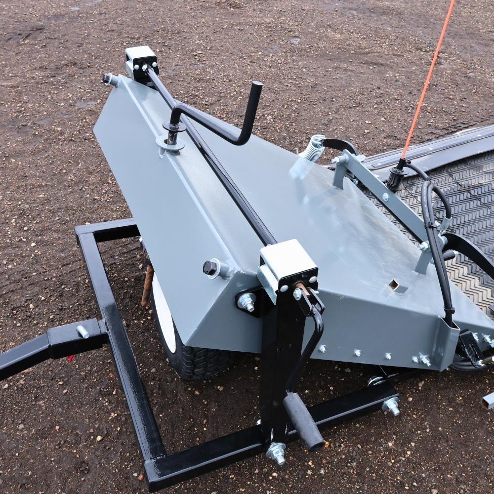 2026 Soaring Eagle SA30 Grain Bag Unloader