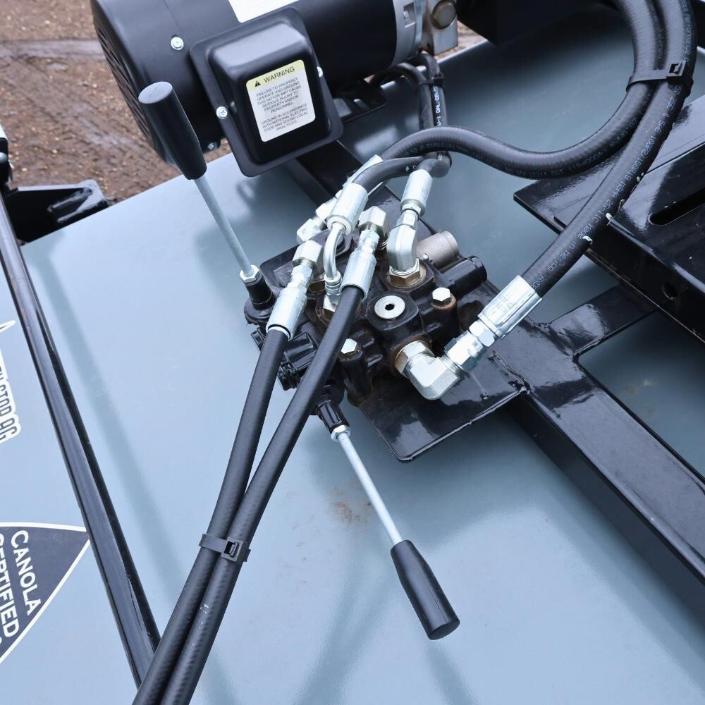 2026 Soaring Eagle SA30 Grain Bag Unloader