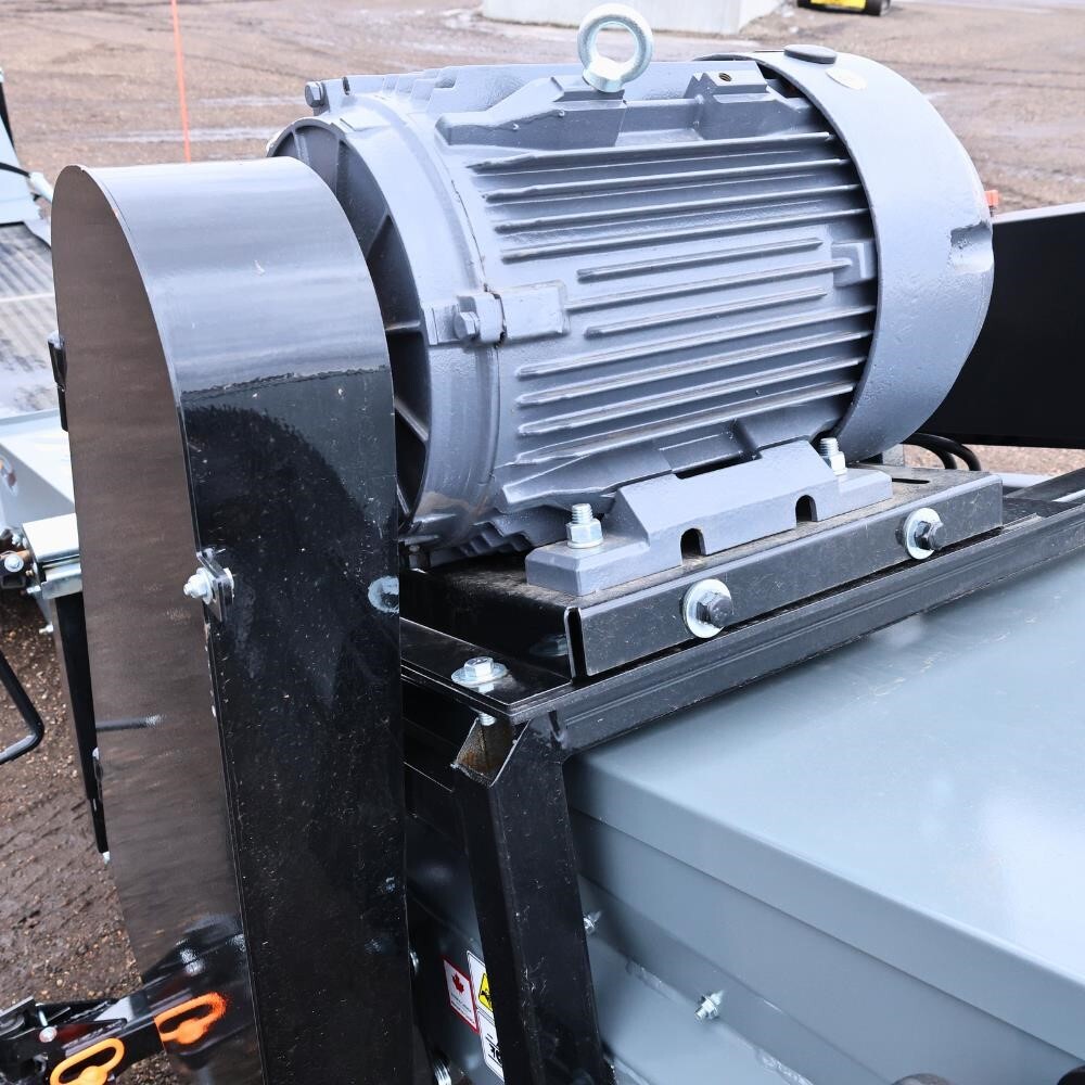 2026 Soaring Eagle SA30 Grain Bag Unloader