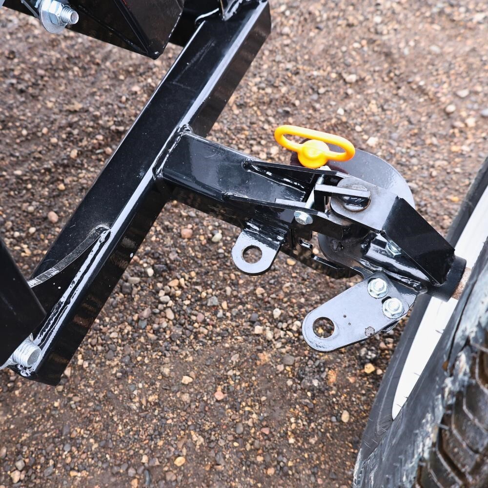 2026 Soaring Eagle SA30 Grain Bag Unloader