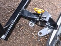 2026 Soaring Eagle SA30 Grain Bag Unloader