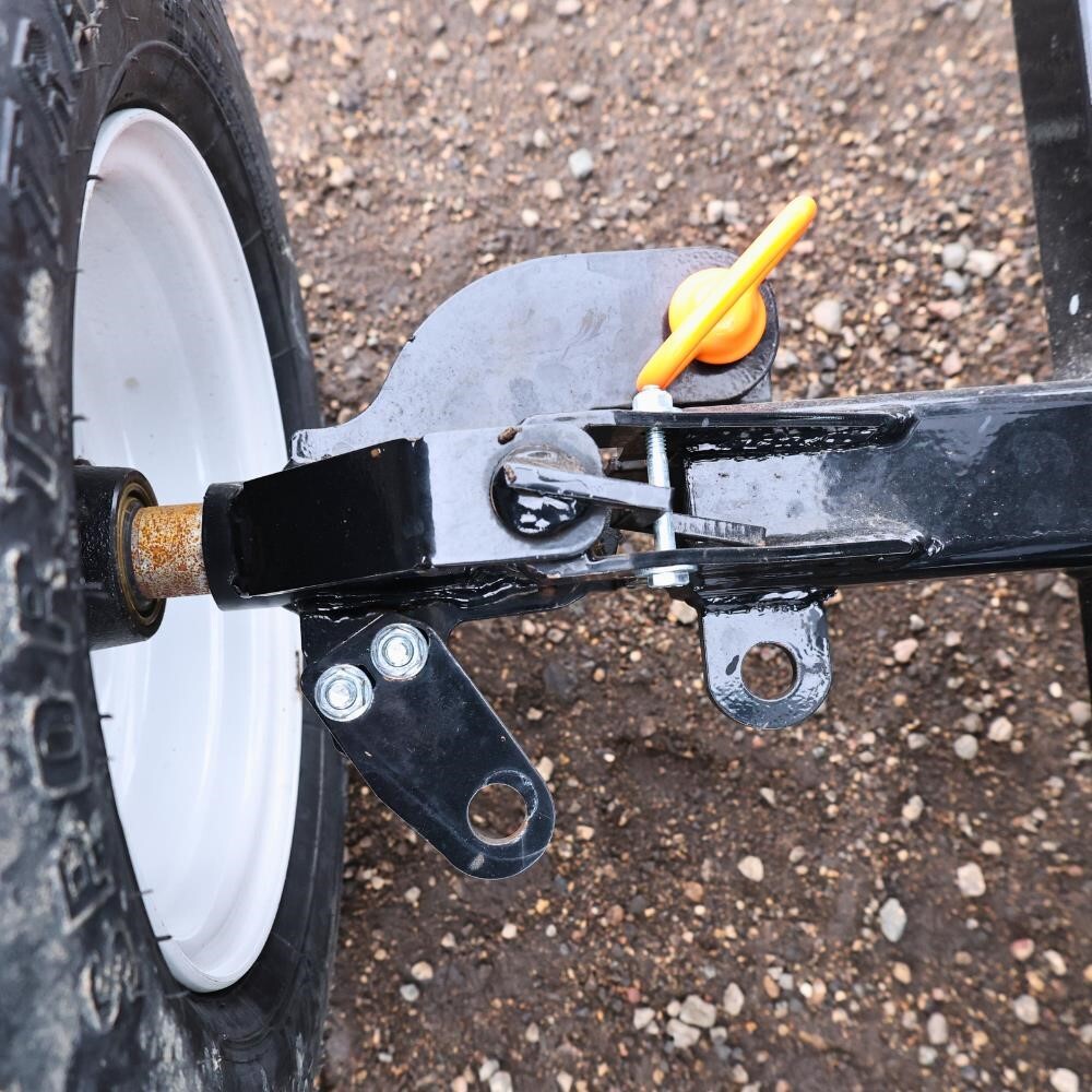 2026 Soaring Eagle SA30 Grain Bag Unloader