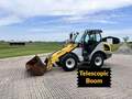 2018 Wacker Neuson 8085T Wheel Loader