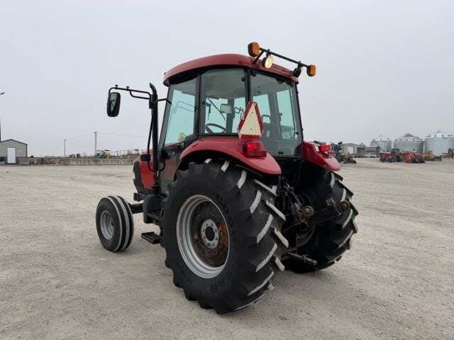  Case IH JX75 Tractor