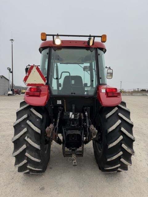  Case IH JX75 Tractor