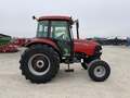  Case IH JX75 Tractor