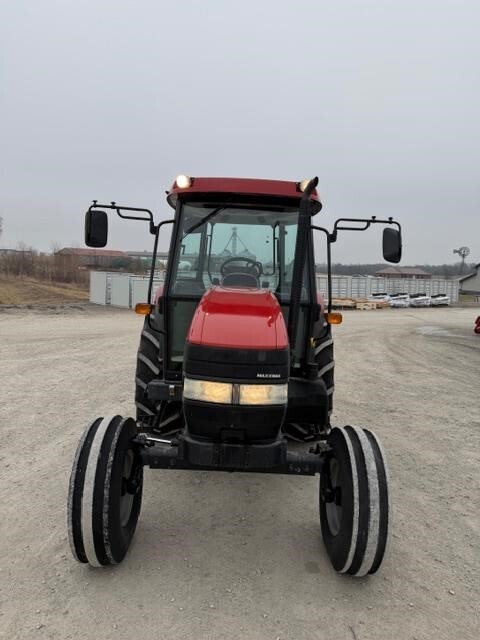  Case IH JX75 Tractor