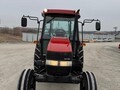  Case IH JX75 Tractor