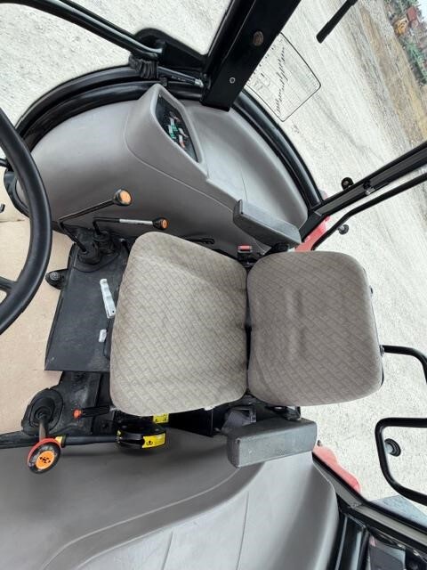  Case IH JX75 Tractor