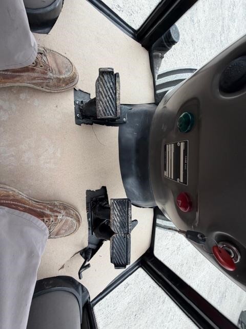  Case IH JX75 Tractor