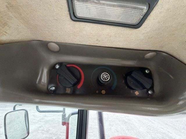  Case IH JX75 Tractor