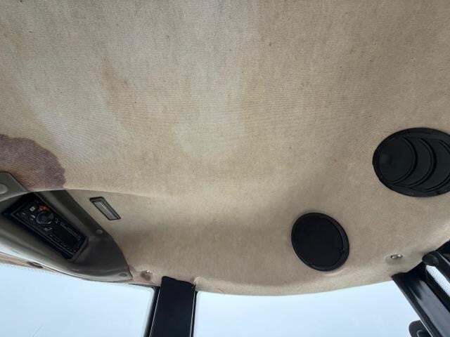  Case IH JX75 Tractor