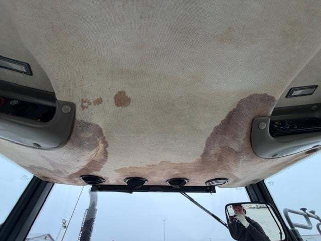  Case IH JX75 Tractor