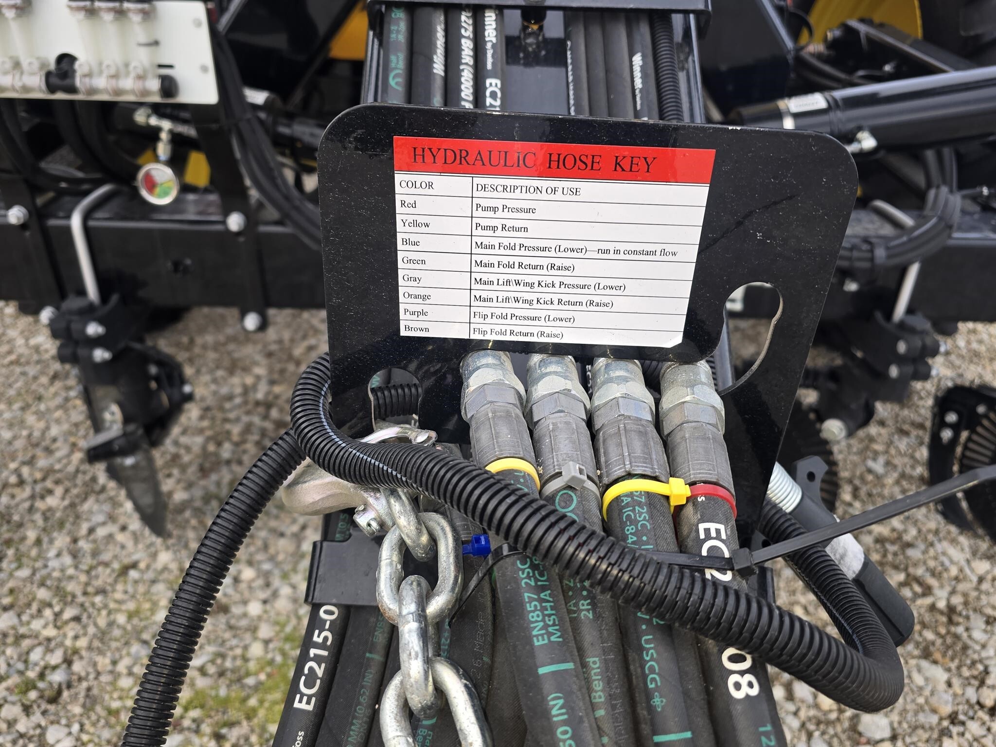  Fast 8013N Pull-Type Fertilizer Spreader