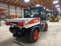2026 Bobcat TOOLCAT UW56 ATVs and Utility Vehicle