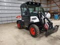 2026 Bobcat TOOLCAT UW56 ATVs and Utility Vehicle
