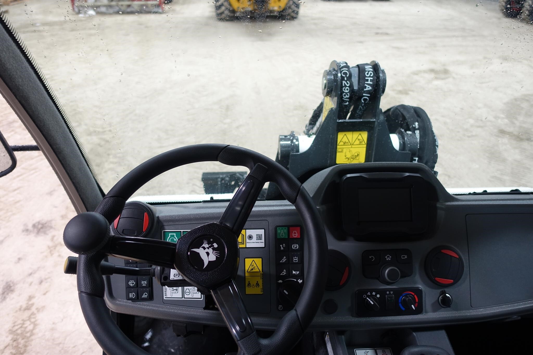 2026 Bobcat TOOLCAT UW56 ATVs and Utility Vehicle