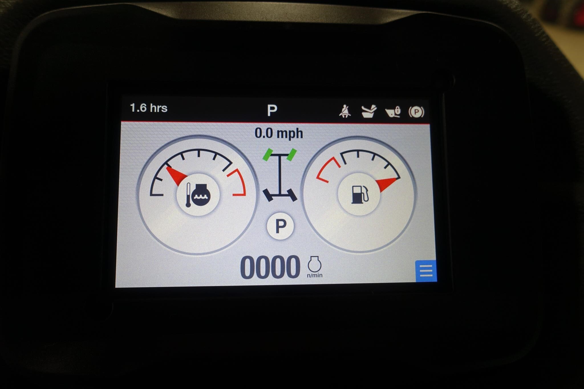 2026 Bobcat TOOLCAT UW56 ATVs and Utility Vehicle