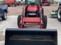 2024 Case IH Farmall 45C Tractor