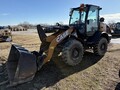 2018 Case 321F Wheel Loader