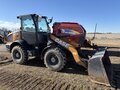 2018 Case 321F Wheel Loader
