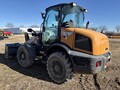 2018 Case 321F Wheel Loader
