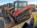 2015 Kubota SVL75 Skid Steer