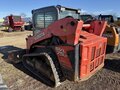 2015 Kubota SVL75 Skid Steer