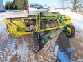 John Deere 670 Rake
