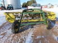  John Deere 670 Rake